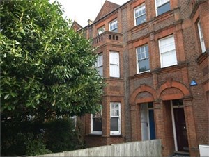 Goldhurst Terrace South Hampstead